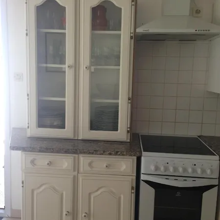 Maison Meublee 3 Etoiles *