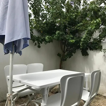 Maison Meublee 3 Etoiles *